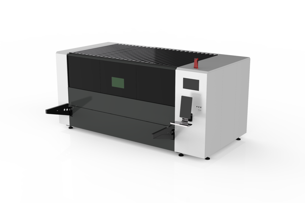 High-performance fiber laser cutting machines with UK delivery & support. Wide range of models & power levels at competitive prices. Trusted UK-based dealer.