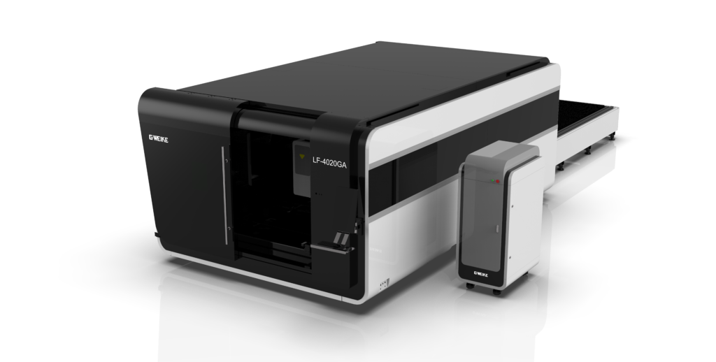 High-performance fiber laser cutting machines with UK delivery & support. Wide range of models & power levels at competitive prices. Trusted UK-based dealer.