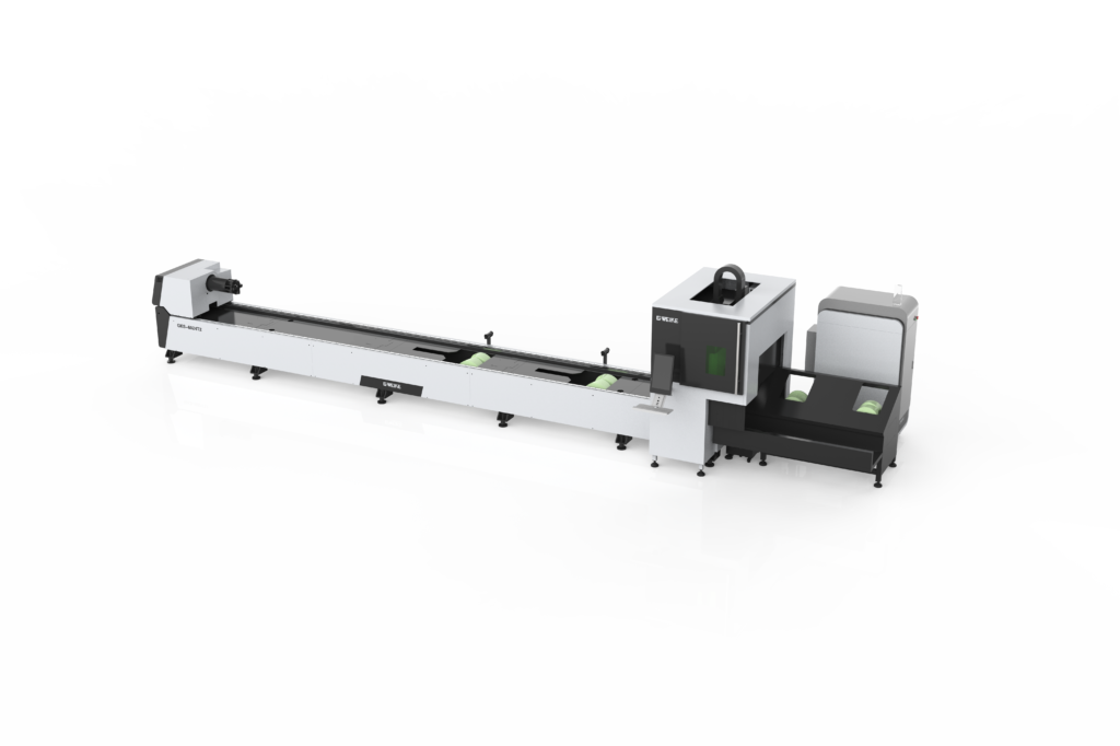 High-performance fiber laser tube cutting machines with UK delivery & support. Wide range of models & power levels at competitive prices. Trusted UK-based dealer.