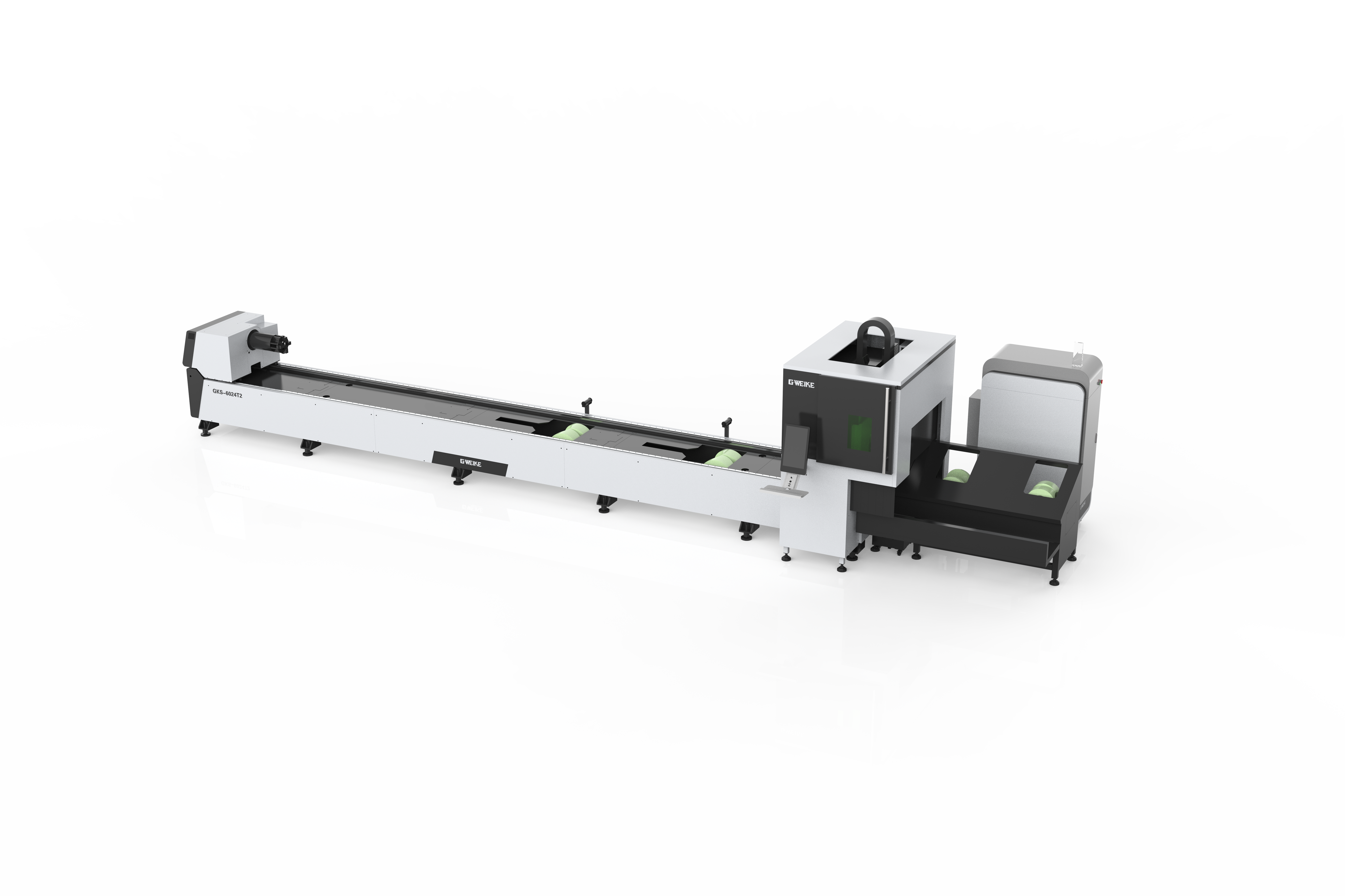High-performance fiber laser tube cutting machines with UK delivery & support. Wide range of models & power levels at competitive prices. Trusted UK-based dealer.