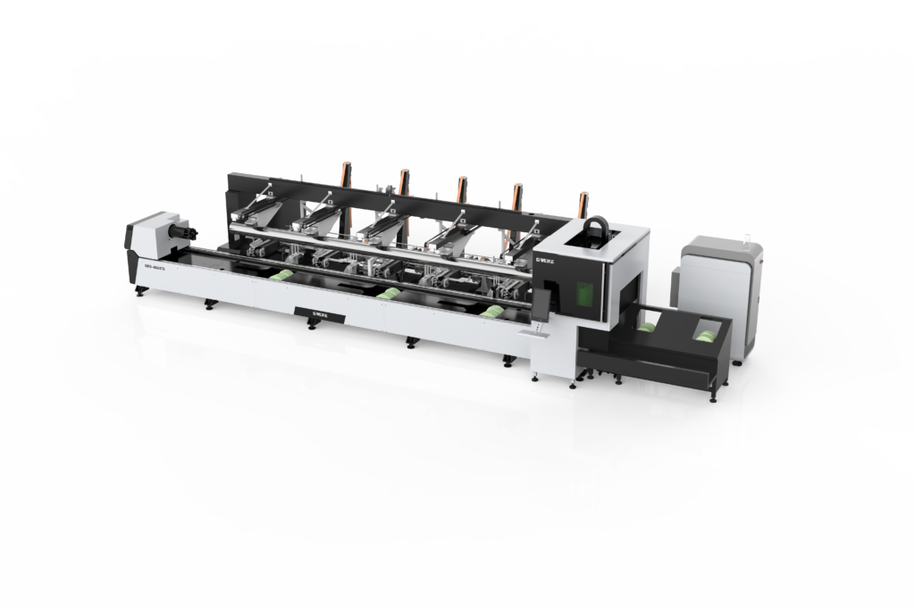 High-performance fiber laser tube cutting machines with UK delivery & support. Wide range of models & power levels at competitive prices. Trusted UK-based dealer.