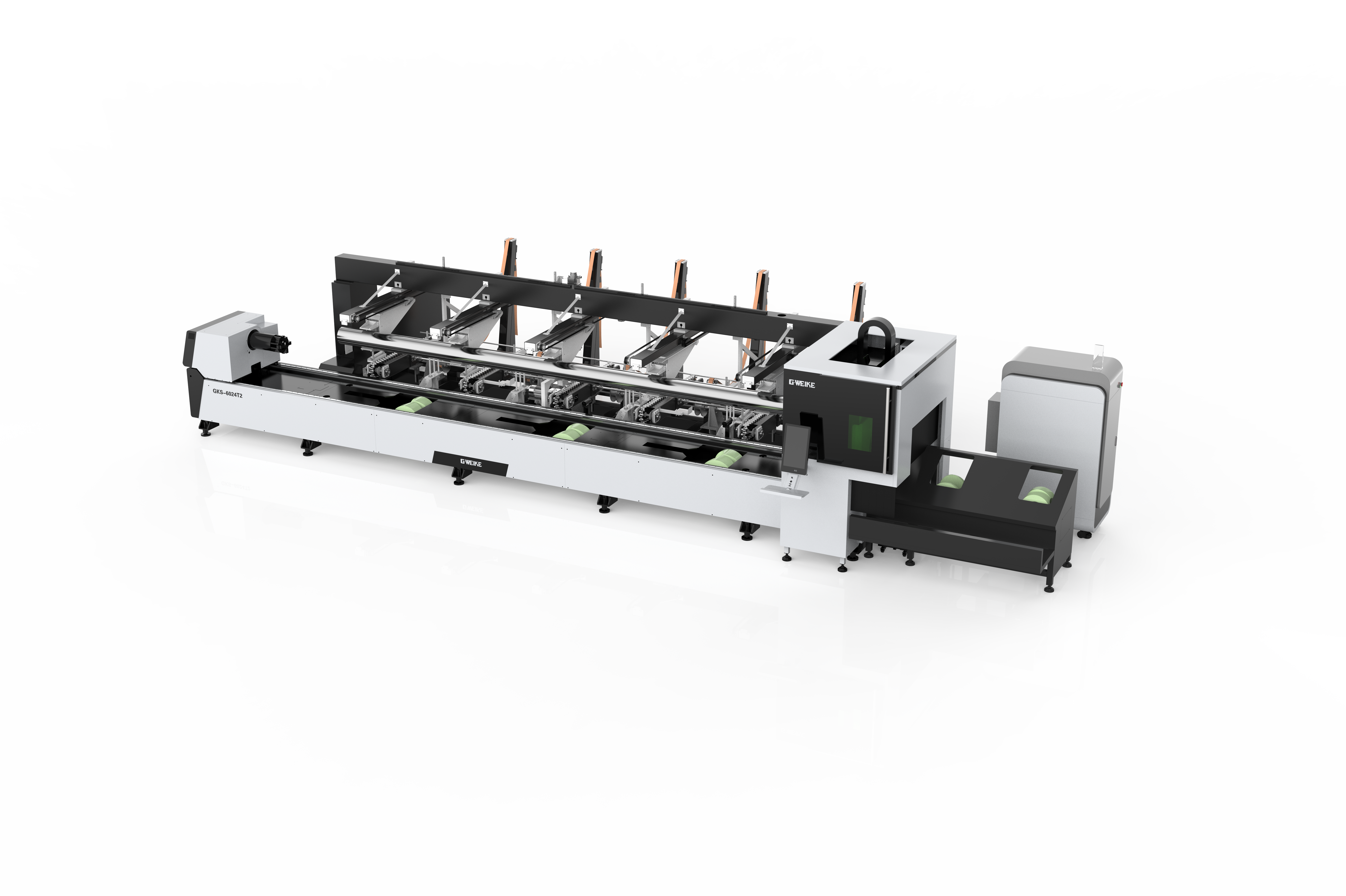 High-performance fiber laser tube cutting machines with UK delivery & support. Wide range of models & power levels at competitive prices. Trusted UK-based dealer.