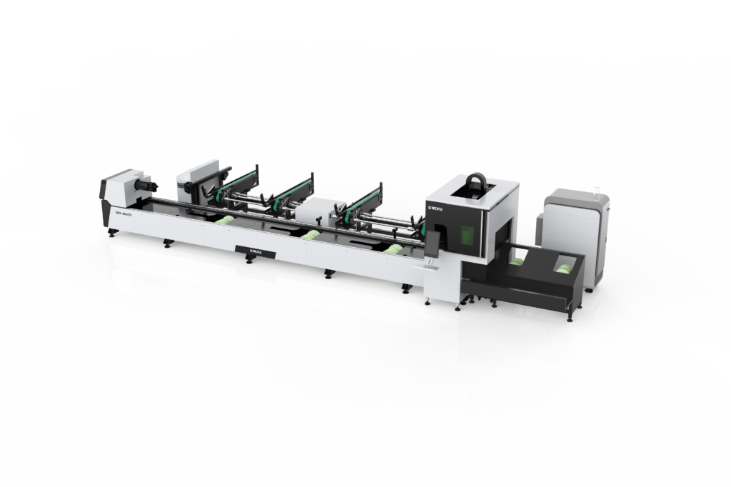 High-performance fiber laser tube cutting machines with UK delivery & support. Wide range of models & power levels at competitive prices. Trusted UK-based dealer.
