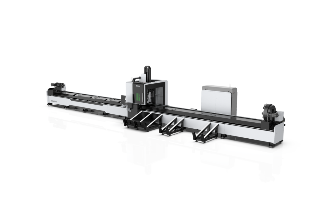High-performance fiber laser tube cutting machines with UK delivery & support. Wide range of models & power levels at competitive prices. Trusted UK-based dealer.