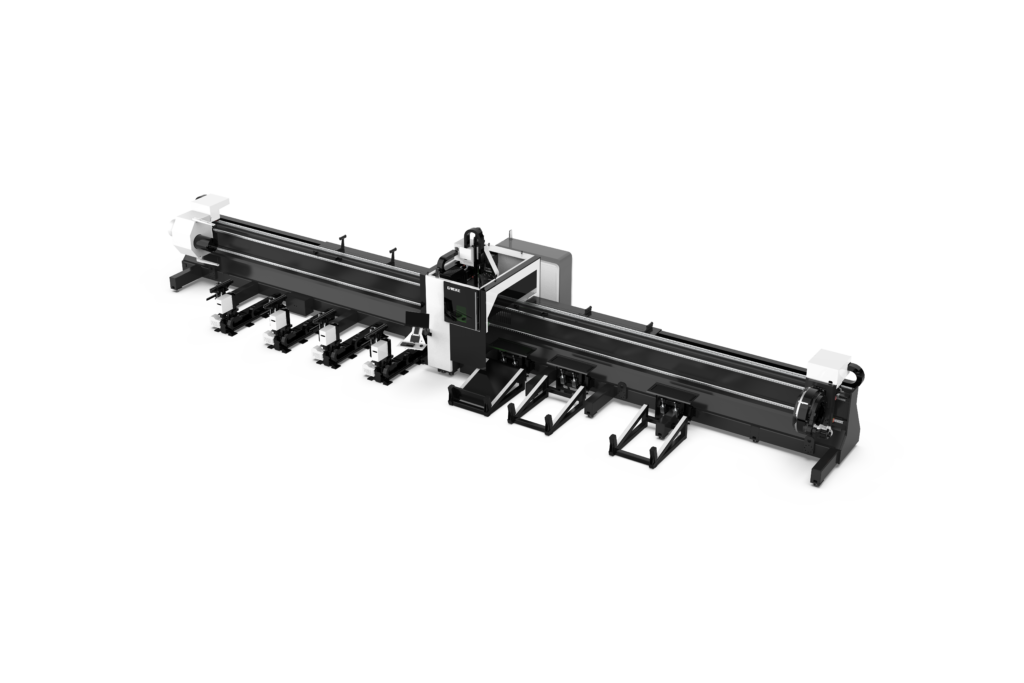 High-performance fiber laser tube cutting machines with UK delivery & support. Wide range of models & power levels at competitive prices. Trusted UK-based dealer.