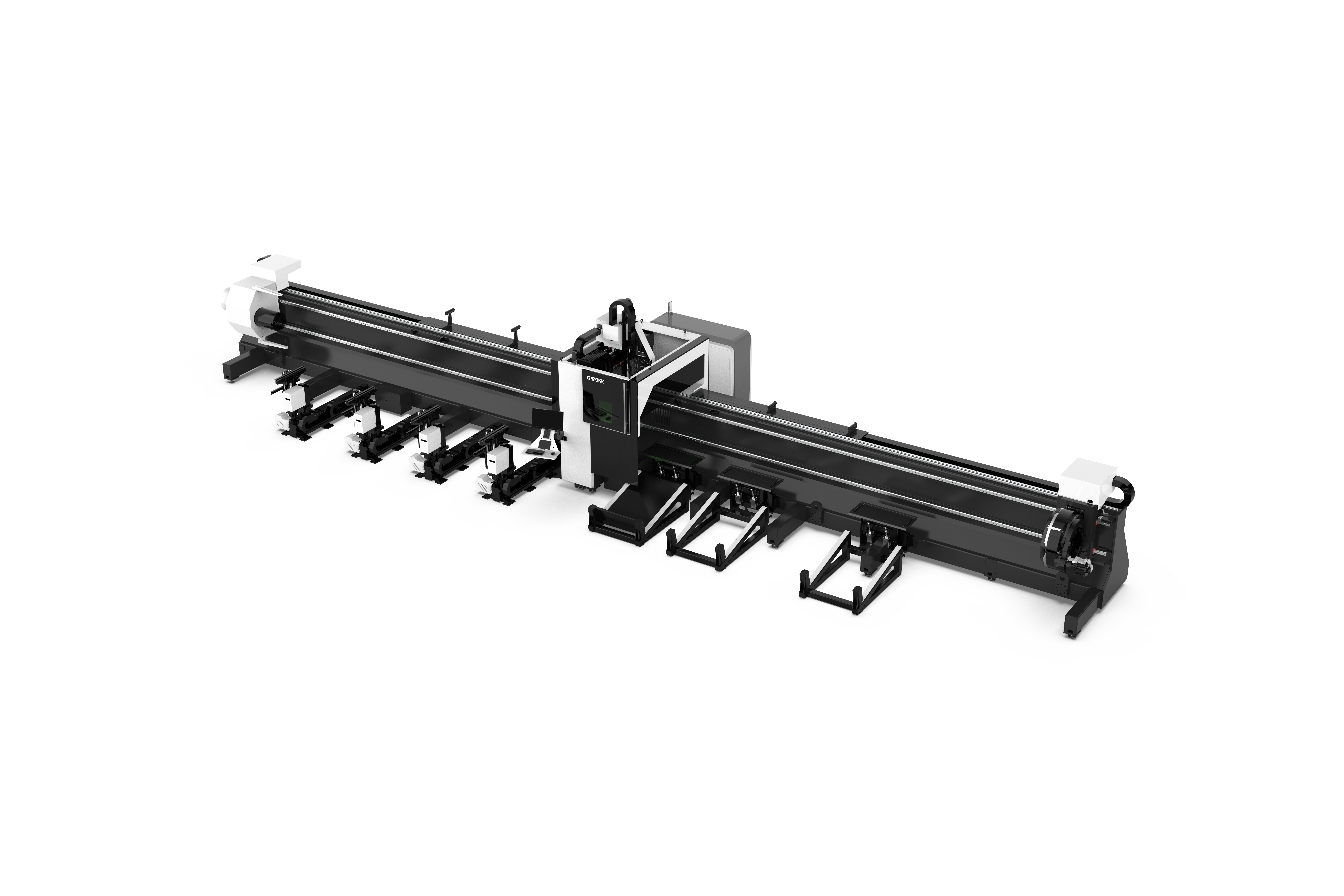 High-performance fiber laser tube cutting machines with UK delivery & support. Wide range of models & power levels at competitive prices. Trusted UK-based dealer.
