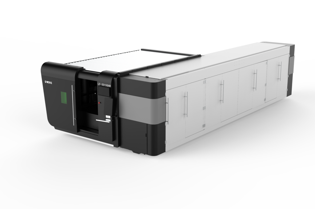 High-performance fiber laser cutting machines with UK delivery & support. Wide range of models & power levels at competitive prices. Trusted UK-based dealer.